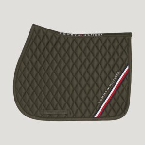 TH スタンフォード ゼッケン 総合【カモグリーン】