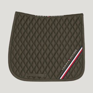 TH スタンフォード ゼッケン 馬場 【カモグリーン】